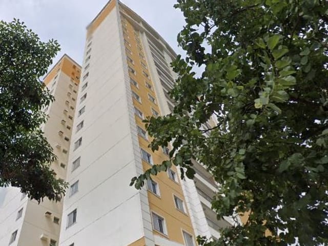 Foto do Apartamento - Apartamento com 4 dormitórios à venda, 117 m² por R$ 680.000,00 - Floradas de São José - São José dos Campos/SP | INDEPENDENCE NEGOCIOS IMOBILIARIOS LTDA
