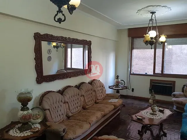 Apartamento com 107m² 2 quartos e 3 banheiros, à venda, no bairro Floresta em Porto Alegre