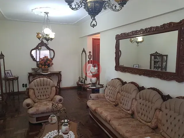 Apartamento com 107m² 2 quartos e 3 banheiros, à venda, no bairro Floresta em Porto Alegre