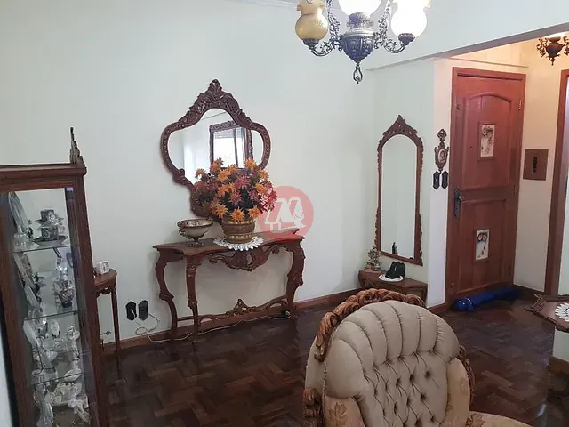 Apartamento com 107m² 2 quartos e 3 banheiros, à venda, no bairro Floresta em Porto Alegre