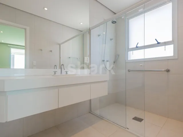 Apartamento 5 quartos e 7 banheiros, à venda, no bairro Alphaville em Barueri