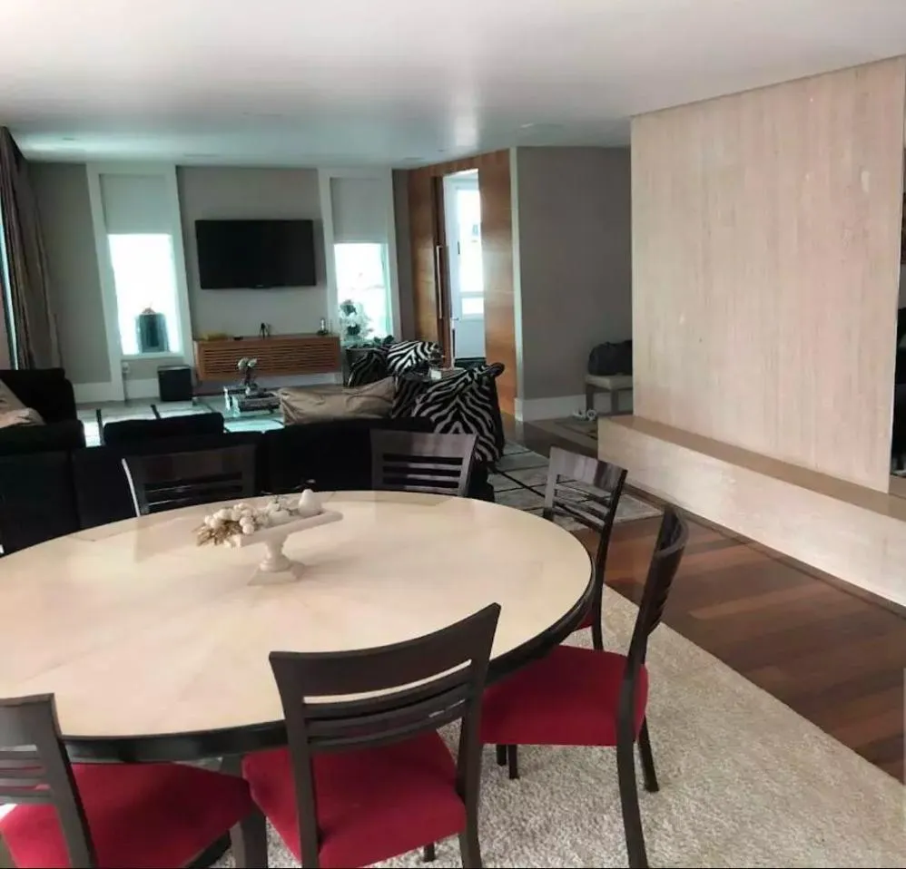 Apartamento em Alphaville — foto 2