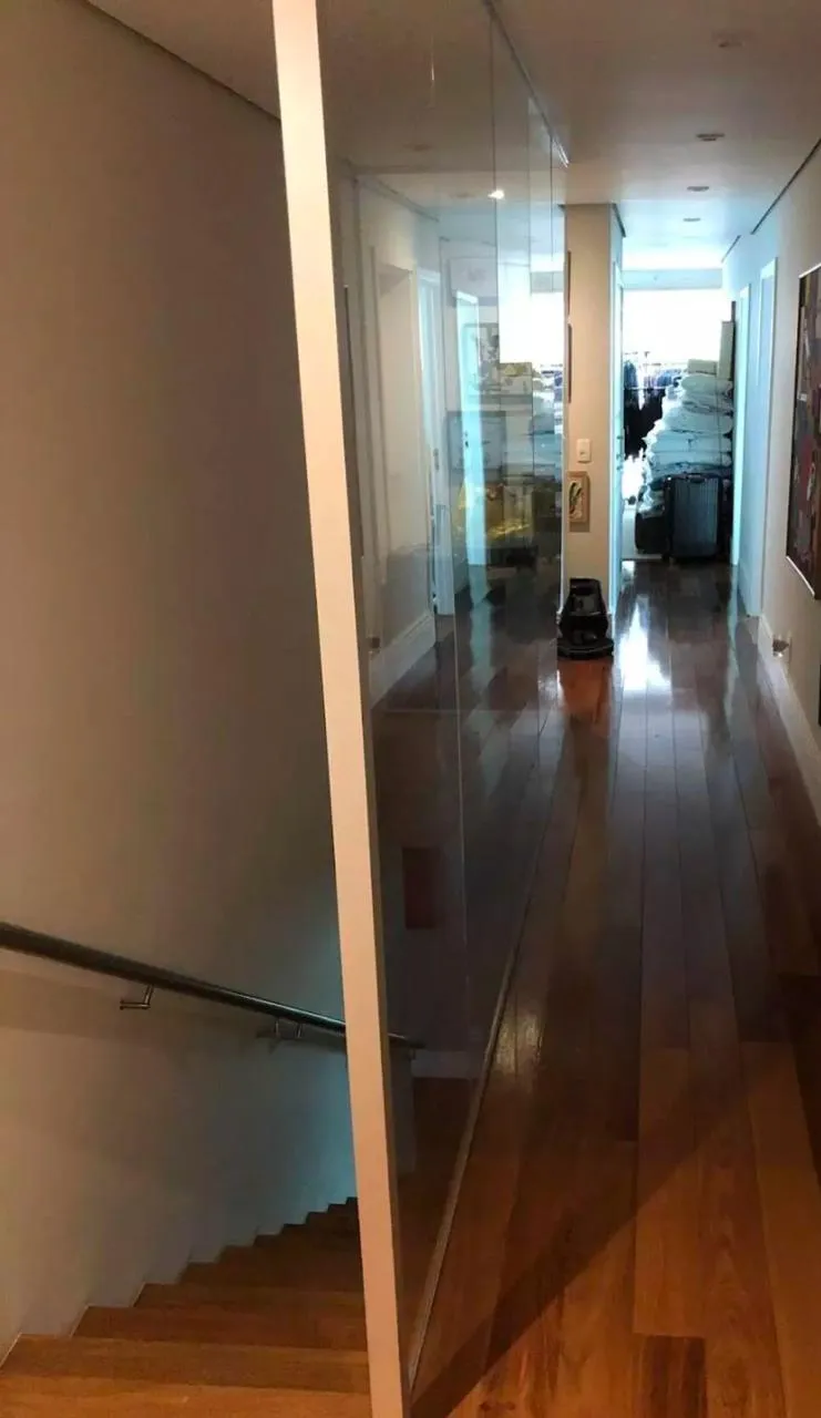 Apartamento em Alphaville — foto 4