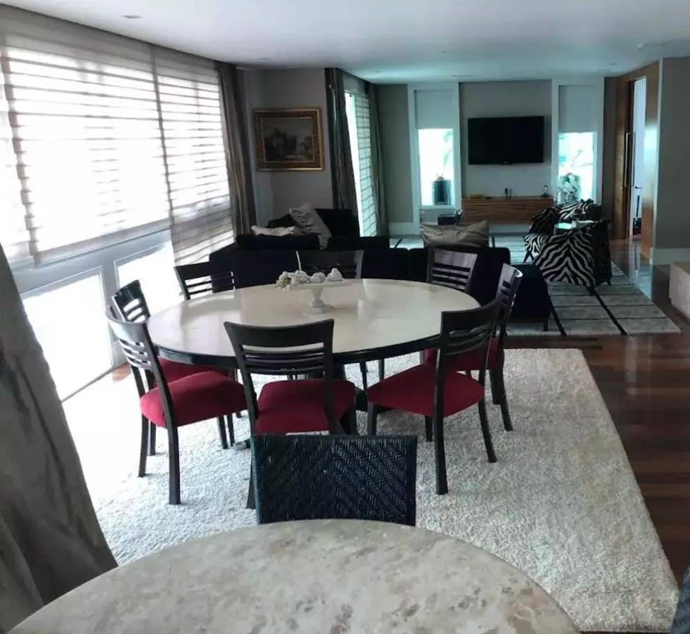 Apartamento em Alphaville — foto 3