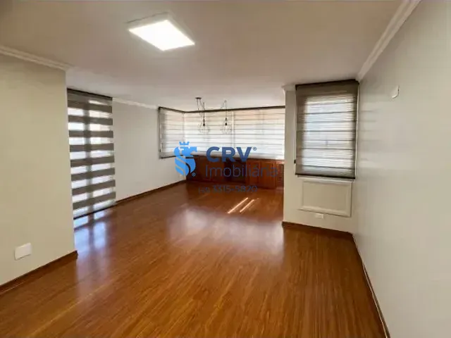 Apartamento com 238m² 4 quartos e 4 banheiros, à venda, no bairro Centro em Londrina