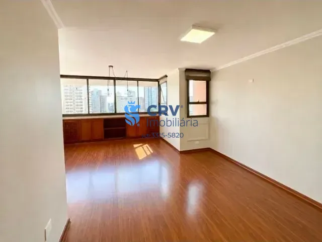Apartamento com 238m² 4 quartos e 4 banheiros, à venda, no bairro Centro em Londrina