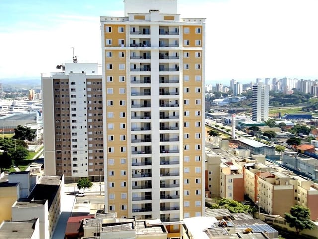 Foto do Apartamento - Apartamento com 4 dormitórios à venda, 113 m² por R$ 680.000,00 - Floradas de São José - São José dos Campos/SP | INDEPENDENCE NEGOCIOS IMOBILIARIOS LTDA