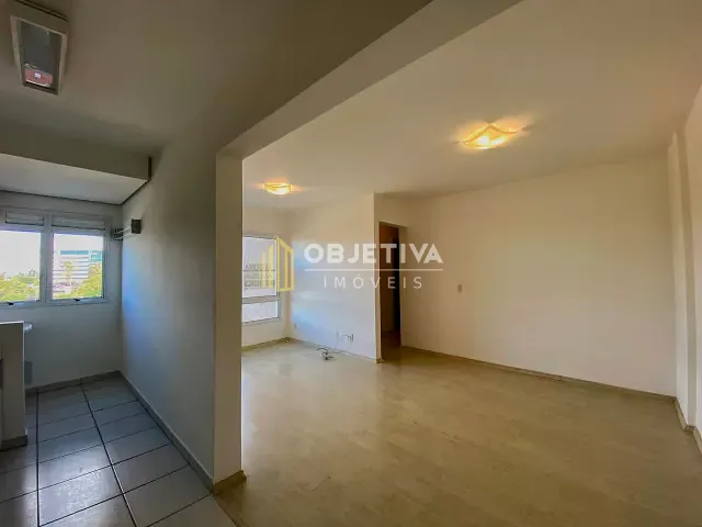 Apartamento 2 quartos e 1 banheiro, para alugar, no bairro Jardim Mauá em Novo Hamburgo