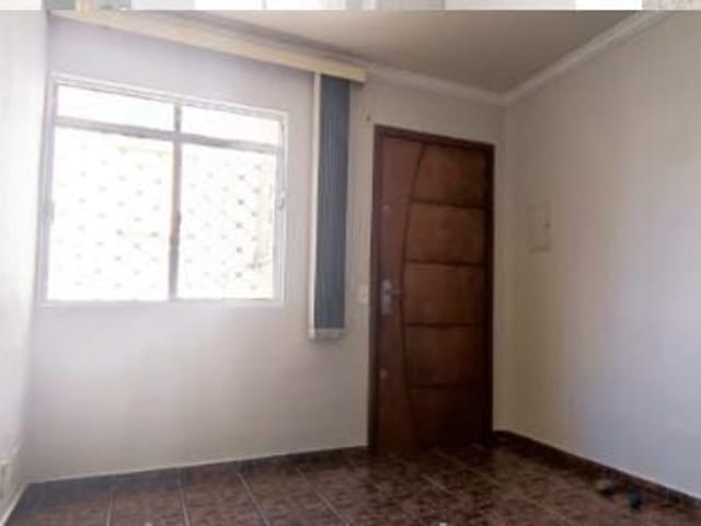Foto do Apartamento - Apartamento com 2 dormitórios à venda, 52 m² por R$ 120.000,00 - Jardim Brasilândia - Sorocaba/SP | Ary Proenca Negócios Imobiliários Ltda