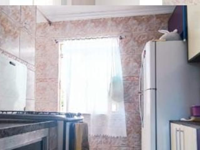Foto do Apartamento - Apartamento com 2 dormitórios à venda, 52 m² por R$ 120.000,00 - Jardim Brasilândia - Sorocaba/SP | Ary Proenca Negócios Imobiliários Ltda