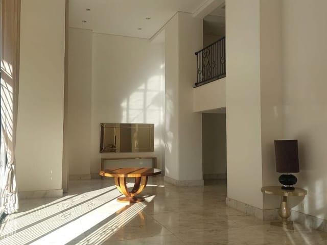 Foto do Apartamento - Apartamento à venda 4 Quartos, 4 Suites, 6 Vagas, 410M², Jardim Aquarius, São José dos Campos - SP | Royal Palace | RUSSI IMÓVEIS