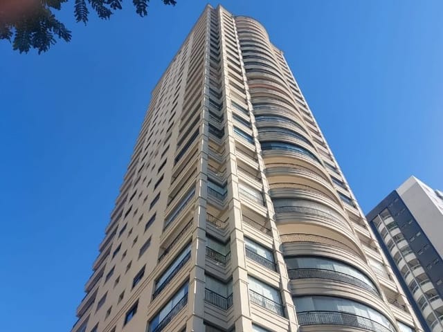 Foto do Apartamento - Apartamento à venda 4 Quartos, 4 Suites, 6 Vagas, 410M², Jardim Aquarius, São José dos Campos - SP | Royal Palace | RUSSI IMÓVEIS