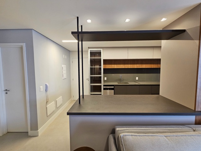 Apartamento com 123m² 3 quartos e 4 banheiros, para alugar, no bairro Sítio Tamboré Alphaville em BARUERI