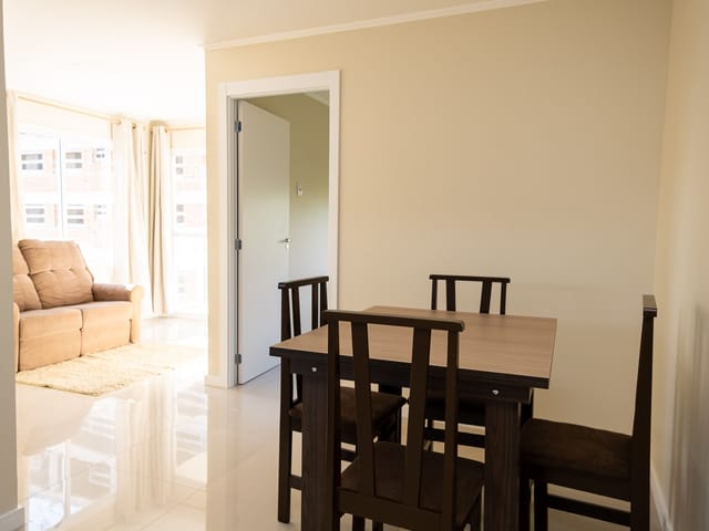 Apartamento 1 quarto e 1 banheiro, à venda, no bairro Centro em Pelotas