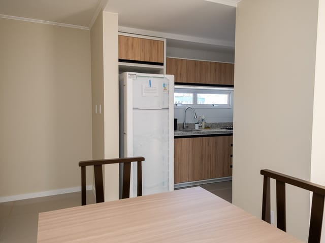 Apartamento 1 quarto e 1 banheiro, à venda, no bairro Centro em Pelotas