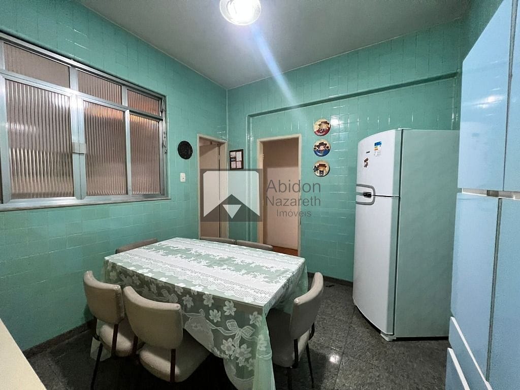 Apartamento à venda com 4 quartos, 194m² - Foto 31