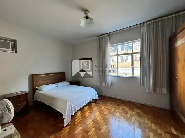 Apartamento com 194m² 4 quartos e 4 banheiros, à venda, no bairro Icaraí em Niterói