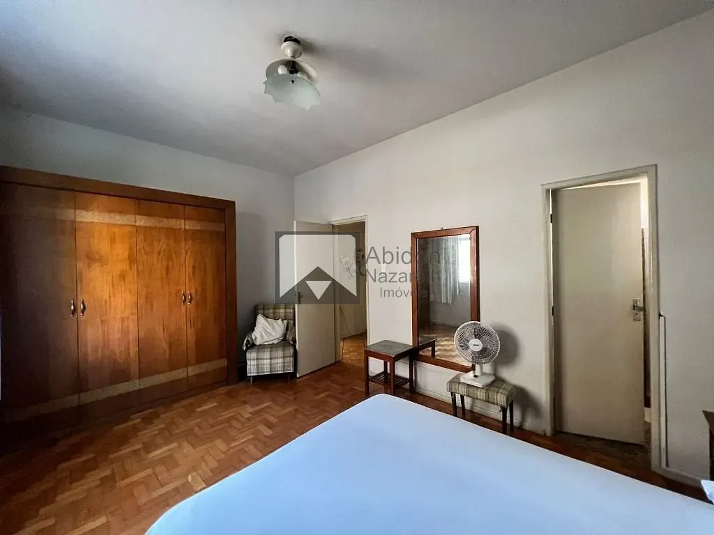Apartamento, 4 quartos, 194 m² - Foto 8