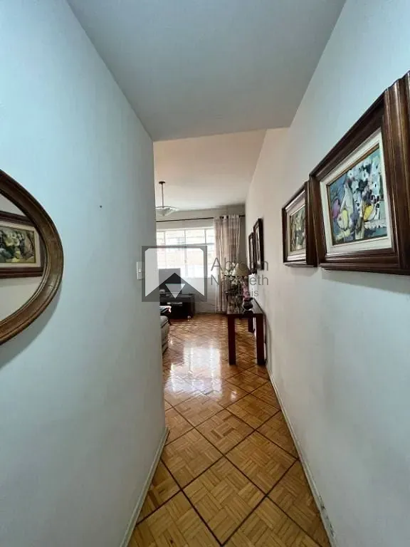 Apartamento, 4 quartos, 194 m² - Foto 16