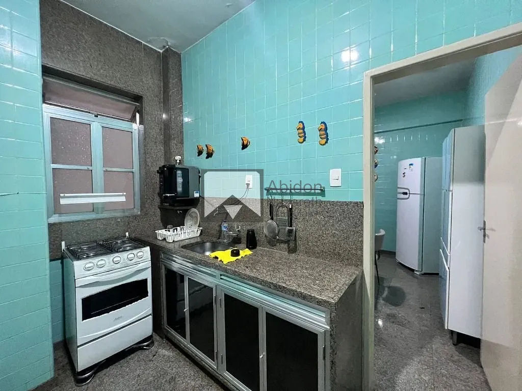 Apartamento, 4 quartos, 194 m² - Foto 10