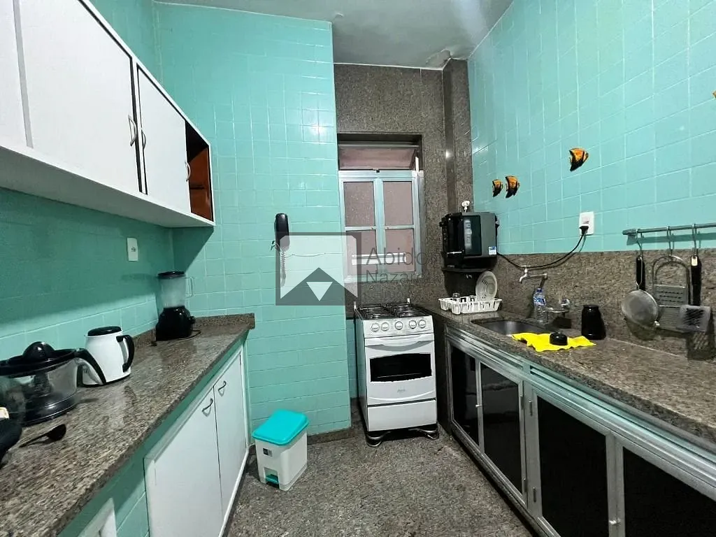 Apartamento, 4 quartos, 194 m² - Foto 19