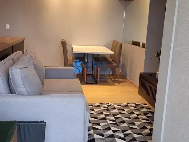 Apartamento com 85m² 2 quartos e 2 banheiros, à venda, no bairro Centro em Londrina