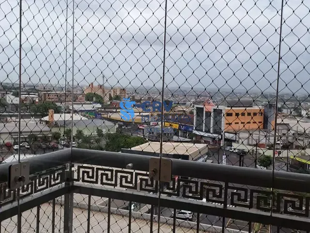 Apartamento com 85m² 2 quartos e 2 banheiros, à venda, no bairro Centro em Londrina