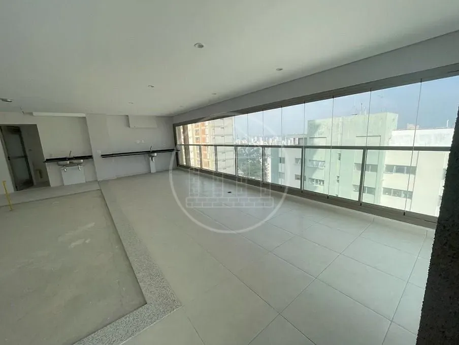 Apartamento, 3 quartos, 144 m² - Foto 2