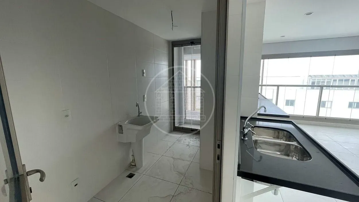 Apartamento, 3 quartos, 144 m² - Foto 3