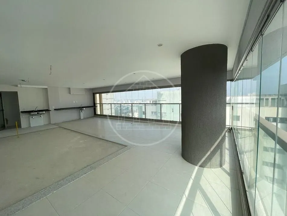 Apartamento, 3 quartos, 144 m² - Foto 7