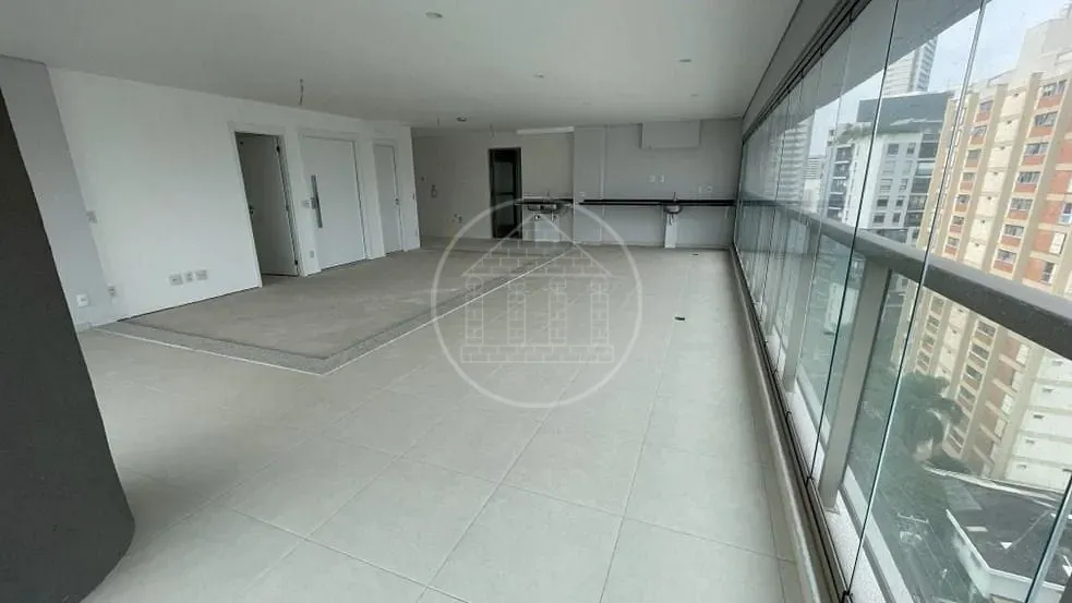 Apartamento, 3 quartos, 144 m² - Foto 1