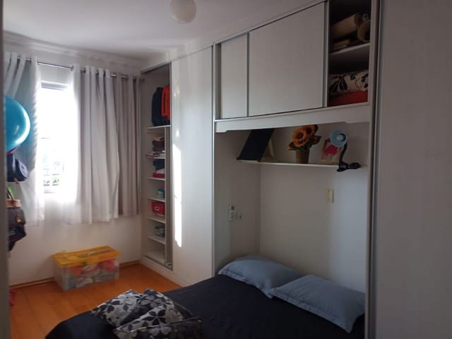 Foto do Apartamento - Apartamento à venda 1 Quarto, 2 Vagas, 410M², Jardim Aquarius, São José dos Campos - SP | Royal Palace | RUSSI IMÓVEIS