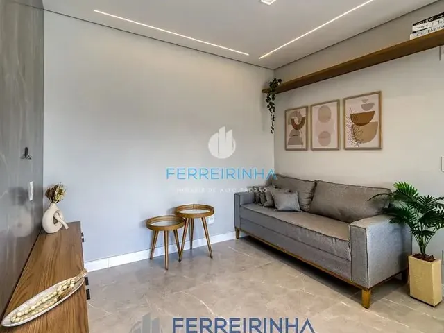 Apartamento com 10m² 3 quartos e 2 banheiros, à venda, no bairro Recanto da Baronesa em São José Dos Campos