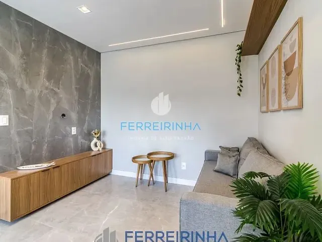 Apartamento com 10m² 3 quartos e 2 banheiros, à venda, no bairro Recanto da Baronesa em São José Dos Campos