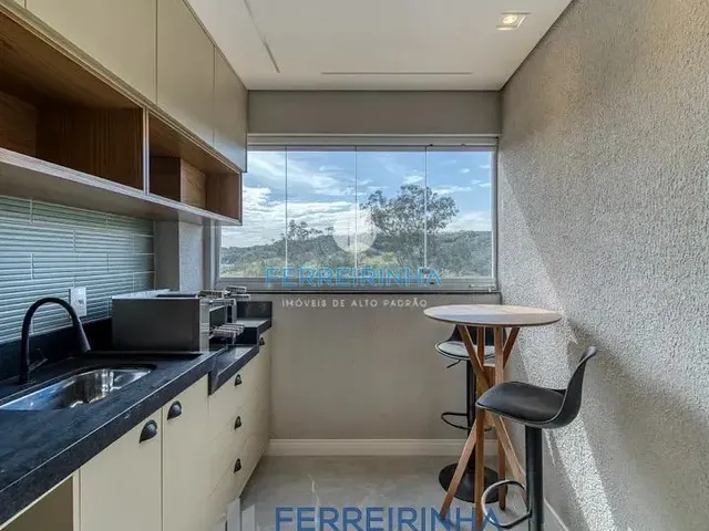 Apartamento com 10m² 3 quartos e 2 banheiros, à venda, no bairro Recanto da Baronesa em São José Dos Campos