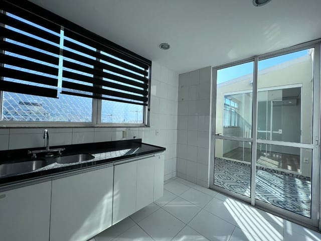 Foto do Apartamento - Apartamento Duplex na Praia à venda, 130 m² por R$ 1.300.000,00 - São Francisco - Niterói/RJ | ABIDON NAZARETH IMÓVEIS