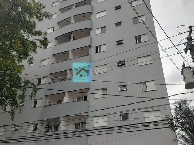 Apartamento 3 quartos e 1 banheiro, à venda, no bairro Jardim América em São José dos Campos