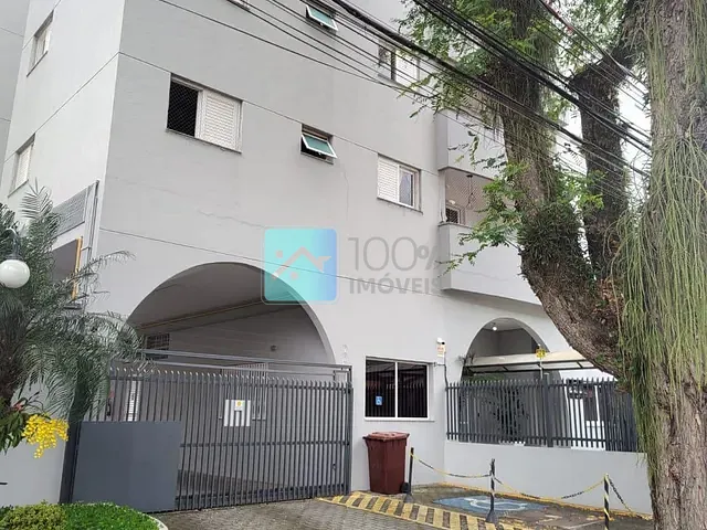 Apartamento 3 quartos e 1 banheiro, à venda, no bairro Jardim América em São José dos Campos
