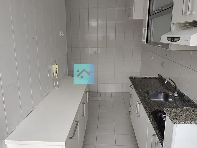 Apartamento 3 quartos e 1 banheiro, à venda, no bairro Jardim América em São José dos Campos