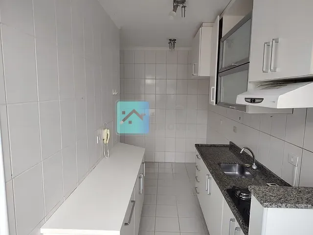 Apartamento 3 quartos e 1 banheiro, à venda, no bairro Jardim América em São José dos Campos