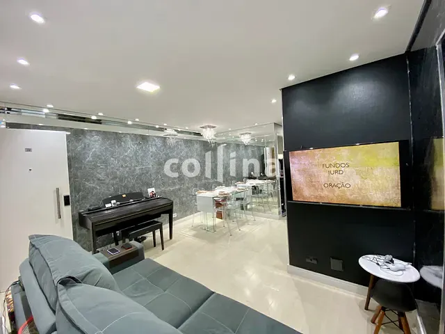 Apartamento com 52m² 2 quartos e 1 banheiro, à venda, no bairro Parque Frondoso em Cotia