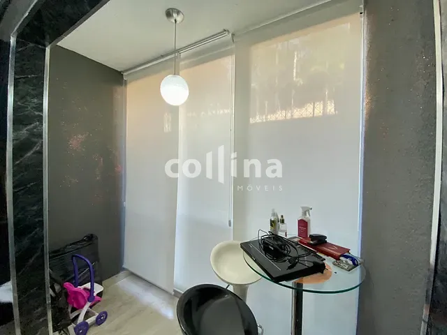 Apartamento com 52m² 2 quartos e 1 banheiro, à venda, no bairro Parque Frondoso em Cotia