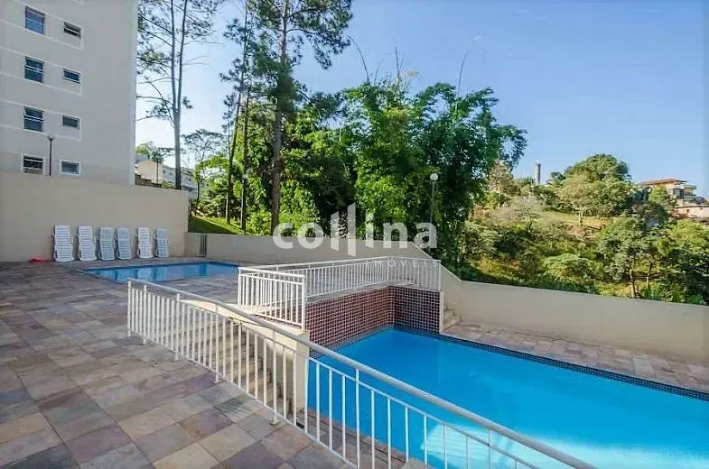 Apartamento, 2 quartos, 52 m² - Foto 11
