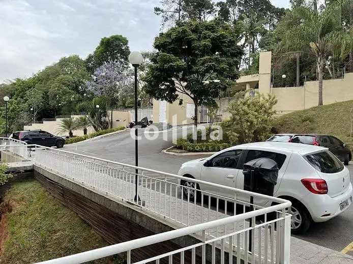 Apartamento, 2 quartos, 52 m² - Foto 16
