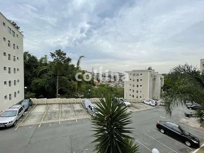 Apartamento, 2 quartos, 52 m² - Foto 14