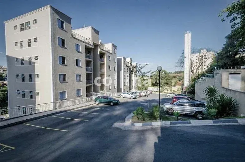 Apartamento, 2 quartos, 52 m² - Foto 12