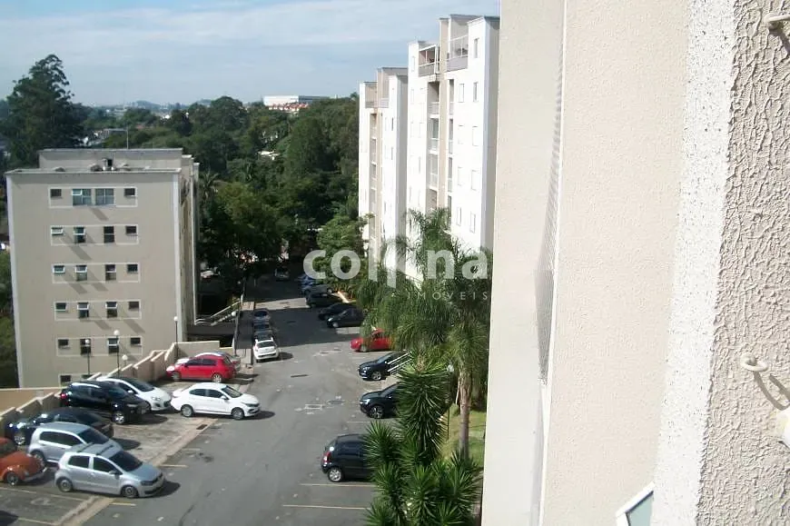 Apartamento, 2 quartos, 52 m² - Foto 13