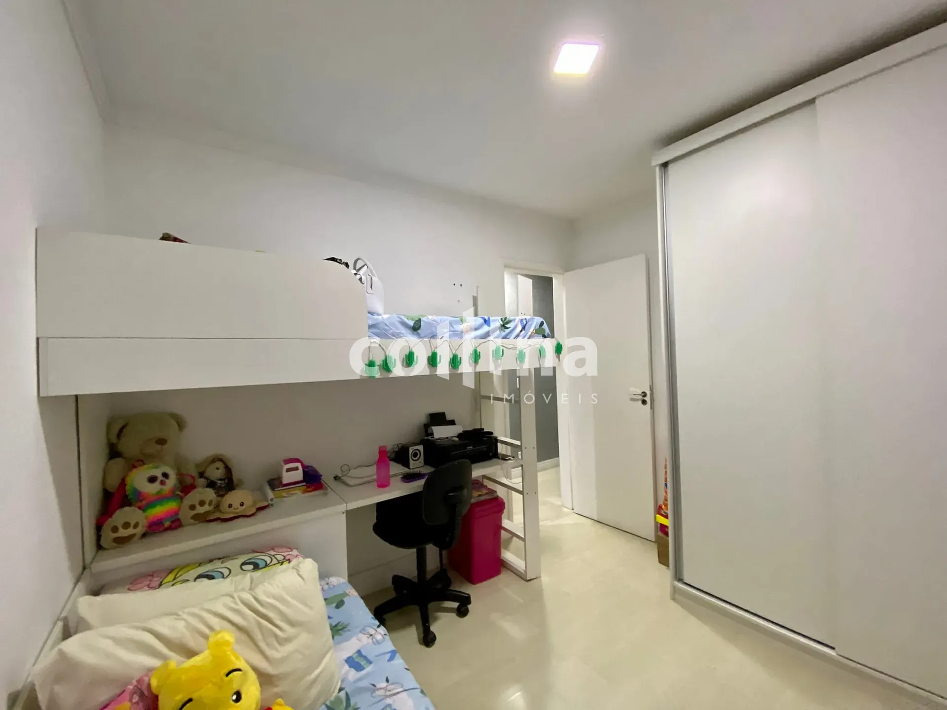 Apartamento, 2 quartos, 52 m² - Foto 5