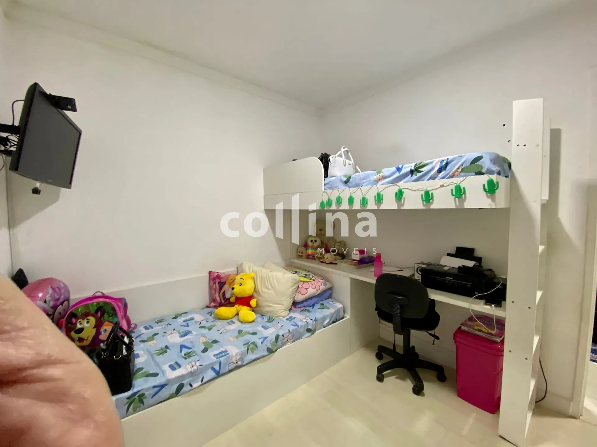 Apartamento, 2 quartos, 52 m² - Foto 6