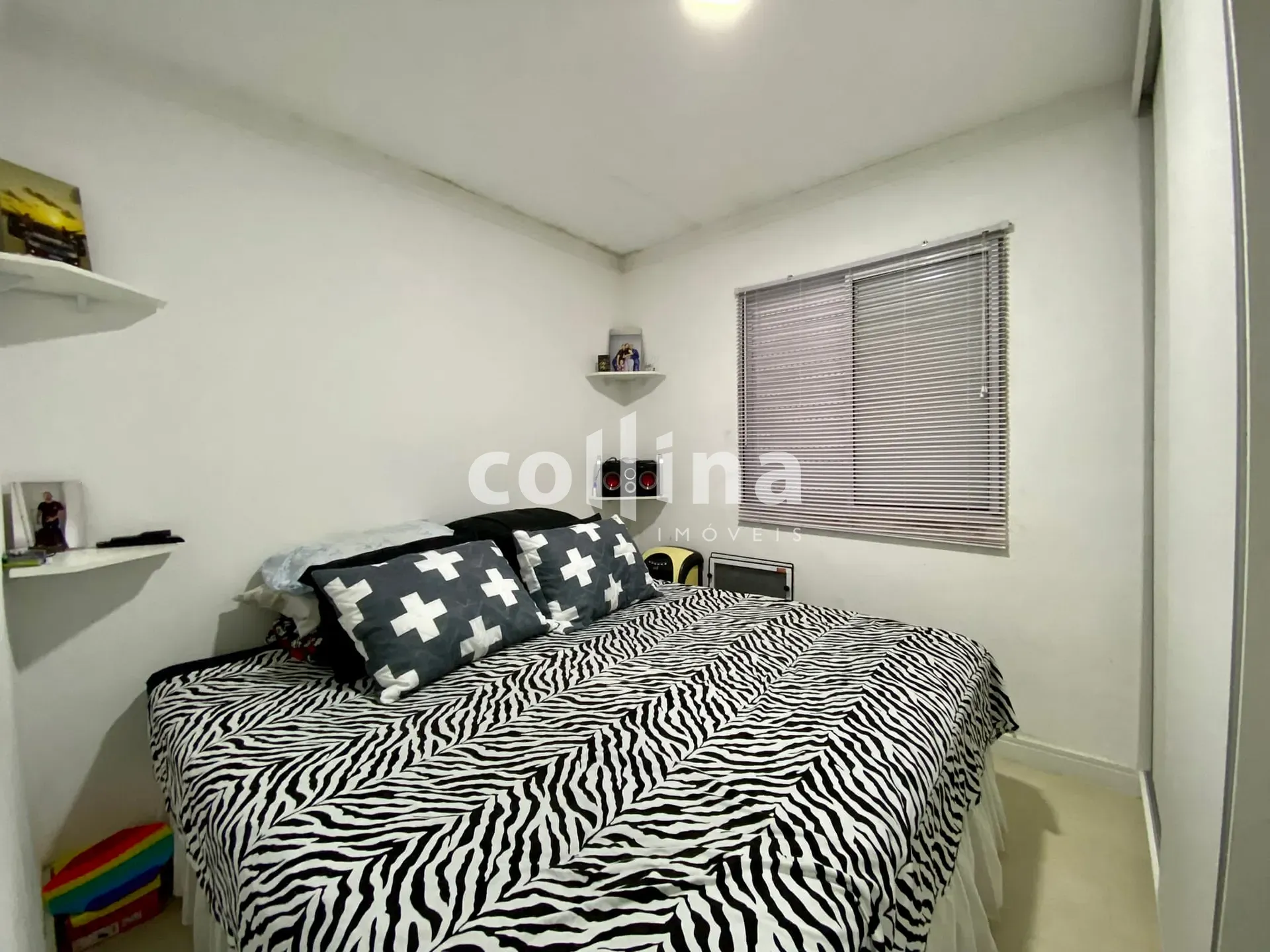 Apartamento, 2 quartos, 52 m² - Foto 7